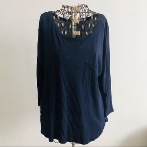 GAP Lightweight Navy